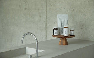 Optimale Gesundheit im Winter - DALUMA