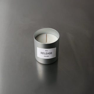 AROMATHERAPY & WELLBEING - DALUMA