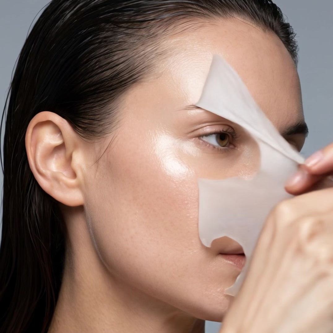 MASCARILLA LONGEVITY GLOW